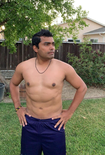 Umar Akmal